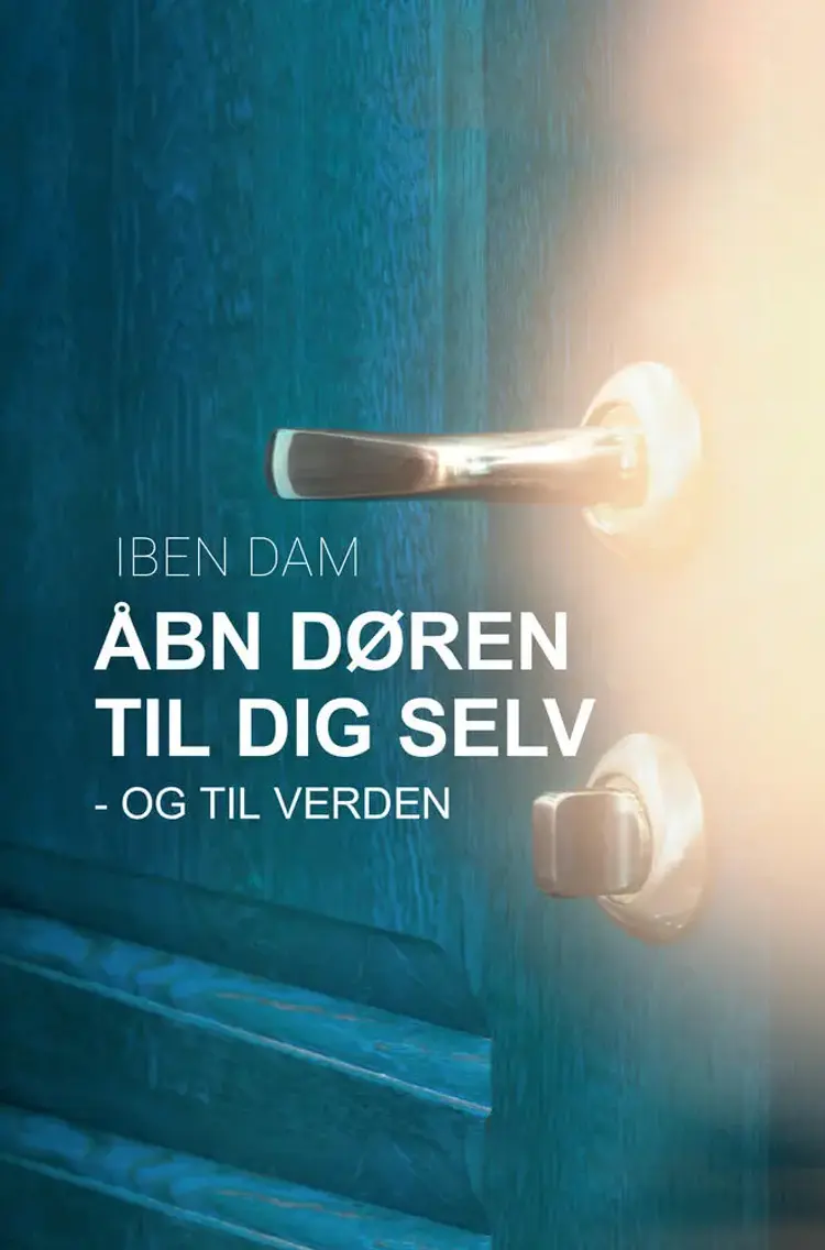 Åbn døren til dig selv af Iben Dam