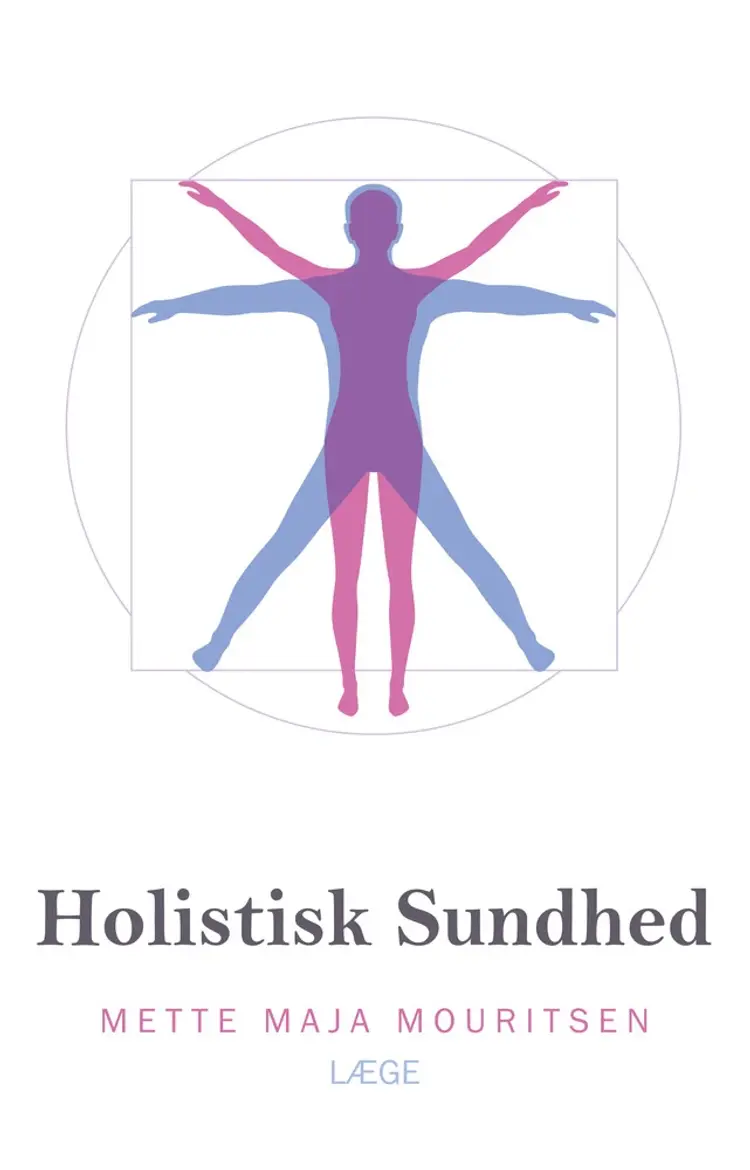 Holistisk Sundhed af Mette Maja Mouritsen
