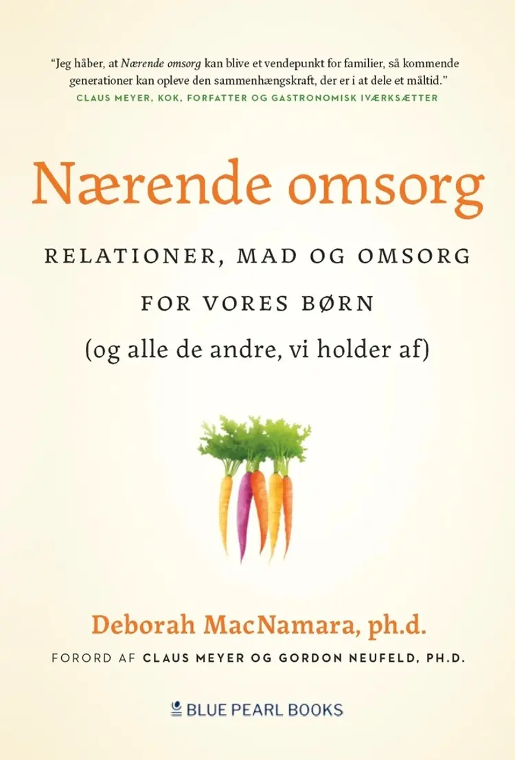 Nærende Omsorg af Deborah MacNamara