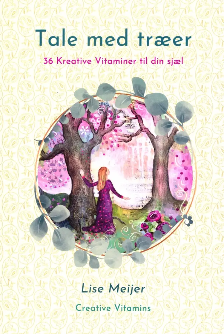 Tale med træer af Lise Meijer