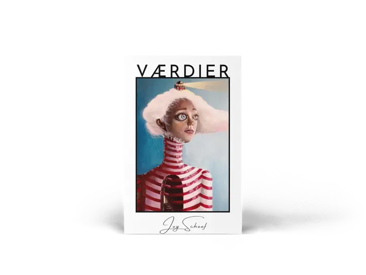 Værdier af Joy Scheef