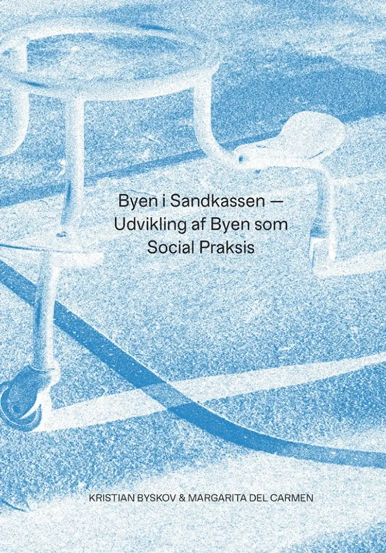 Byen i Sandkassen af Kristian Byskov