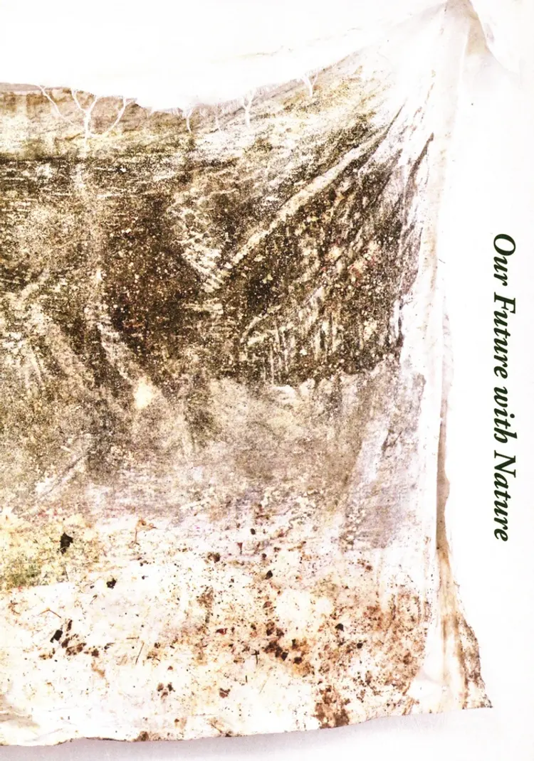 Our Future with Nature af Inanna Riccardi and Christopher Sand-Iversen (Eds)