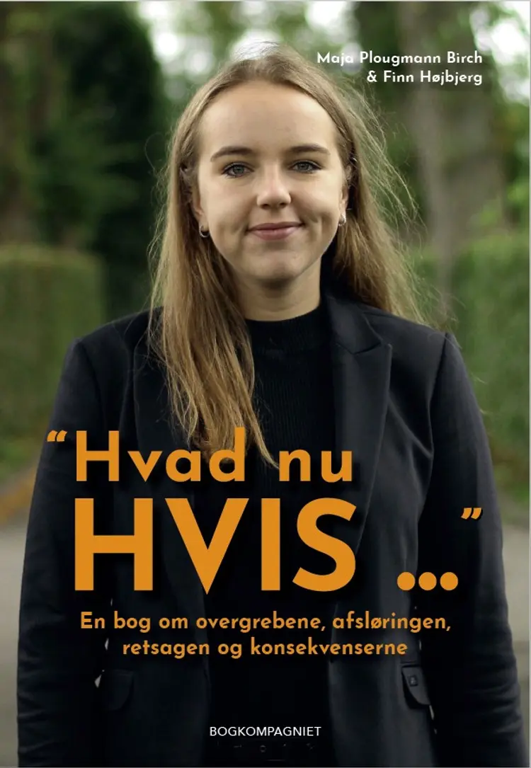Hvad nu hvis... af Finn Højbjerg