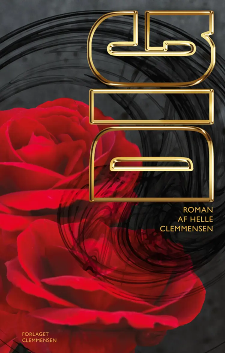 DIG af Helle Clemmensen