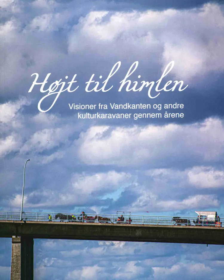 Højt til himlen af Johs Thorst