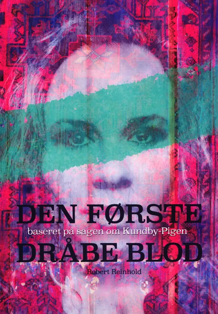 Den første dråbe blod af Morten Ranum