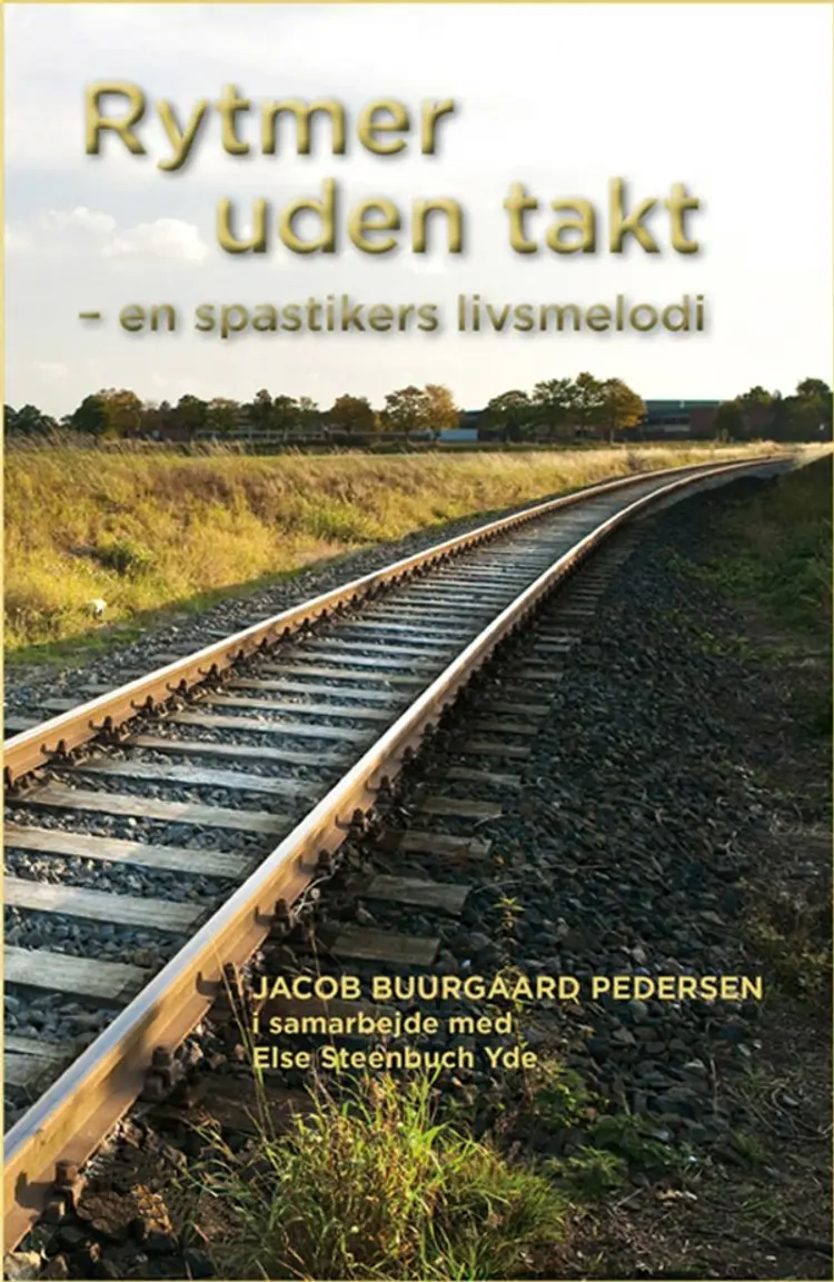 Rytmer uden takt af Else Steenbuch Yde