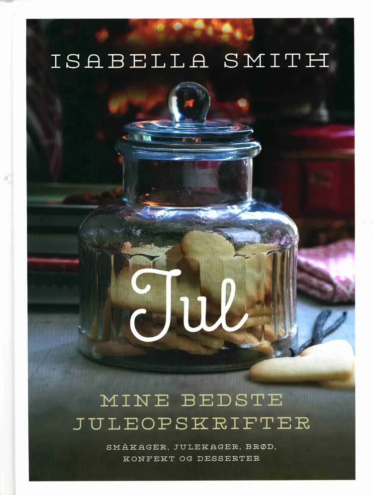 Jul af Isabella Smith