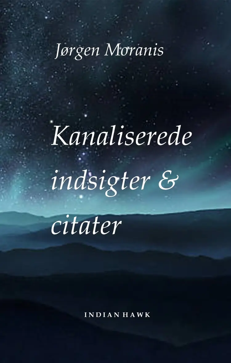 Kanaliserede indsigter og citater af Jørgen Moranis
