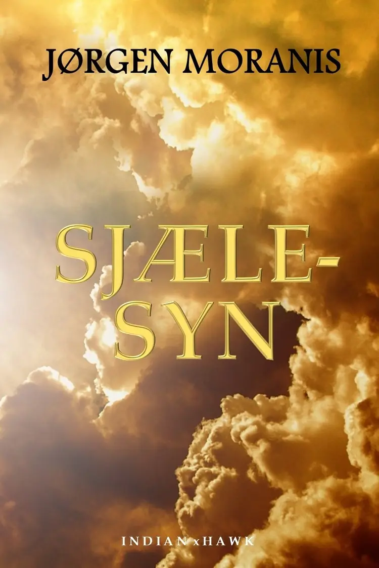 Sjæle-syn af Jørgen Moranis