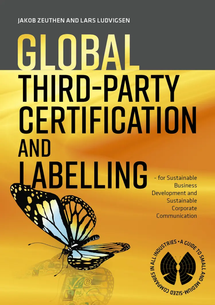 GLOBAL THIRD-PARTY CERTIFICATION AND LABELLING af Lars Ludvigsen