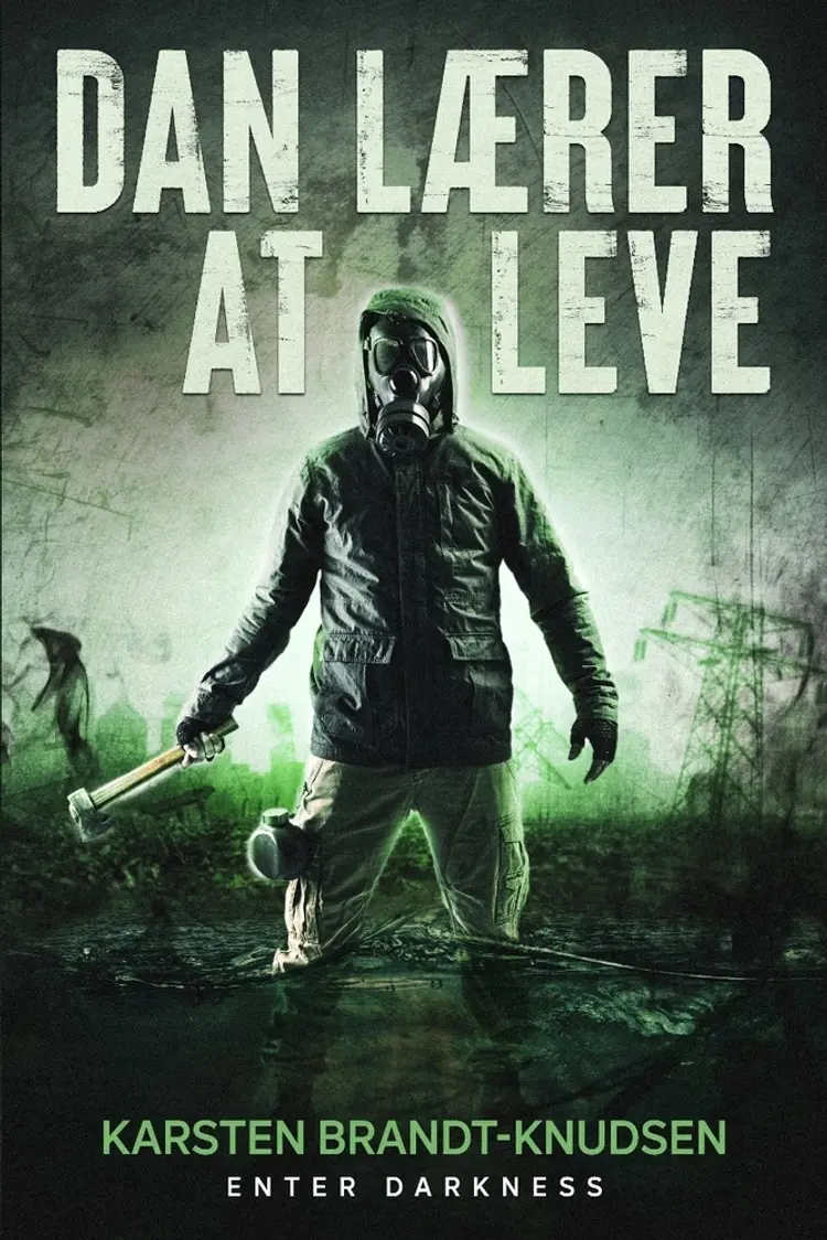 Dan lærer at leve af Karsten Brandt-Knudsen