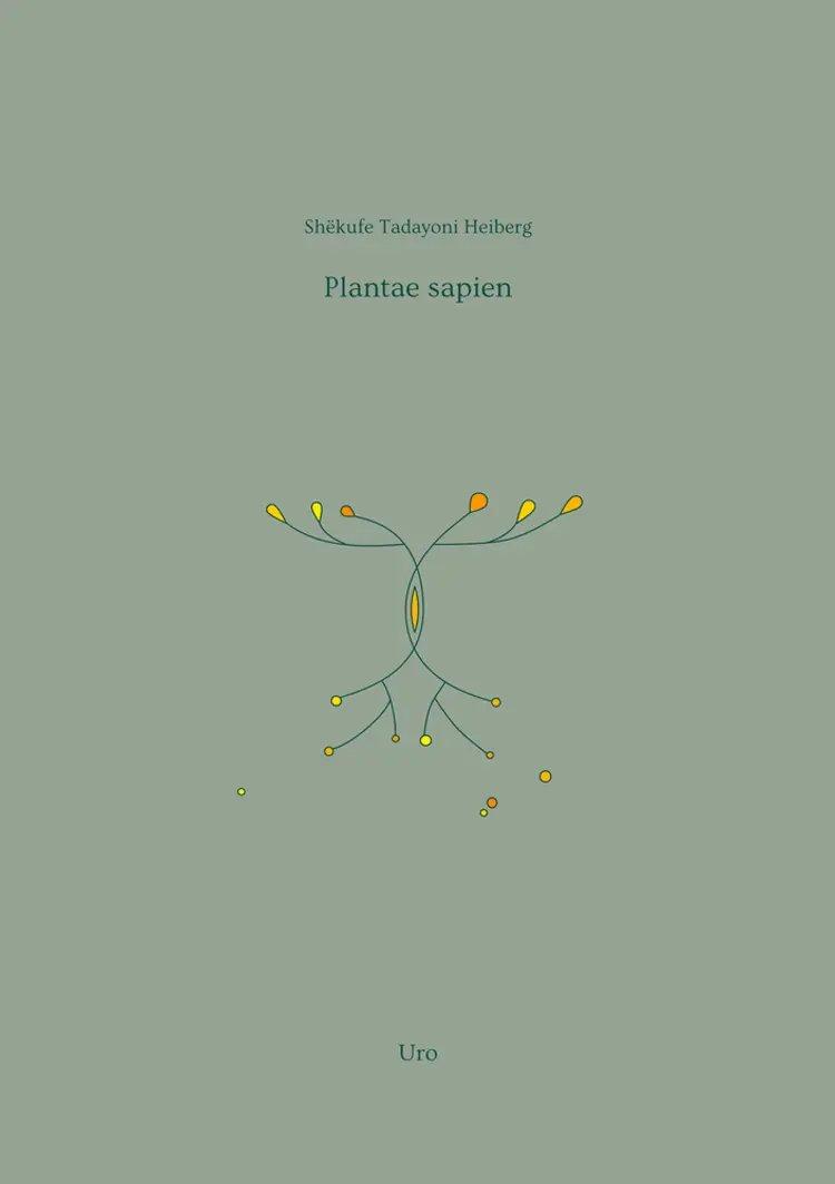 Plantae sapien af Shëkufe Tadayoni Heiberg