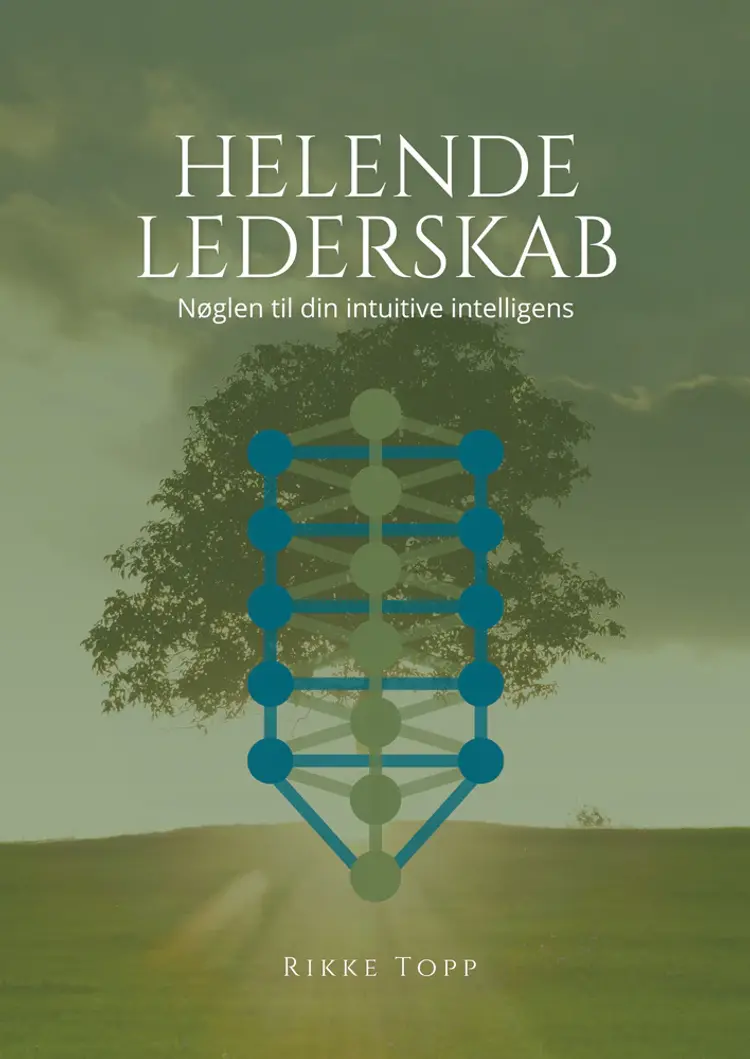 Helende lederskab af Helena Kalsmose
