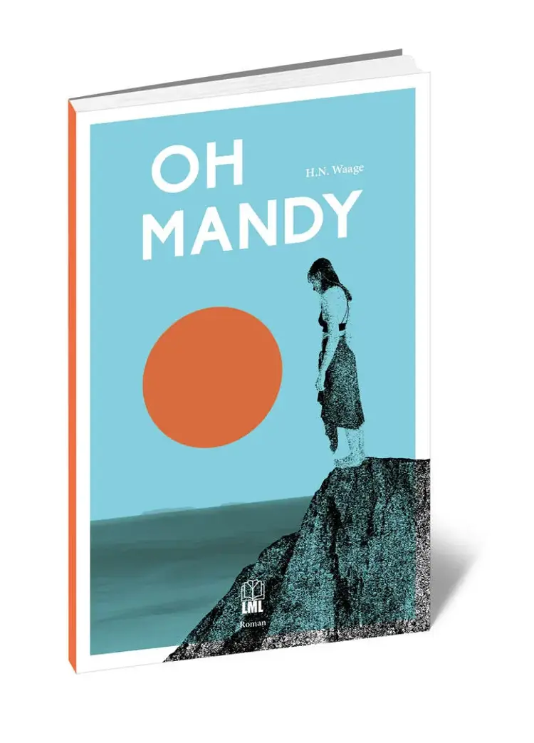 Oh Mandy af H.N. Waage