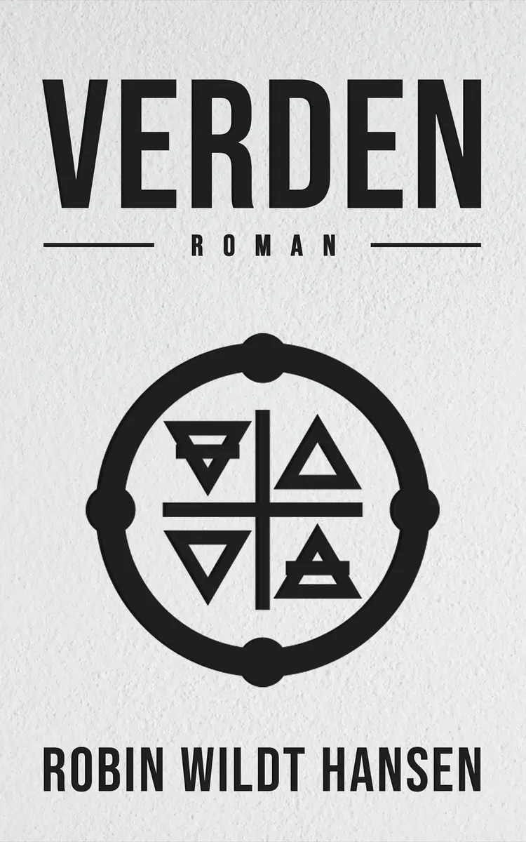 Verden af Robin Wildt Hansen