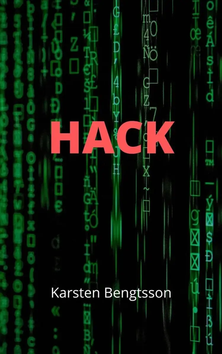 HACK af Karsten Bengtsson