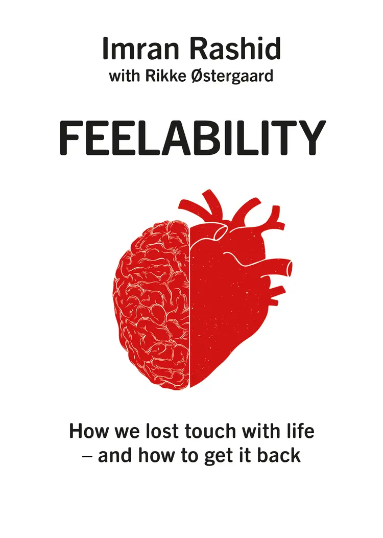 Feelability af Imran Rashid