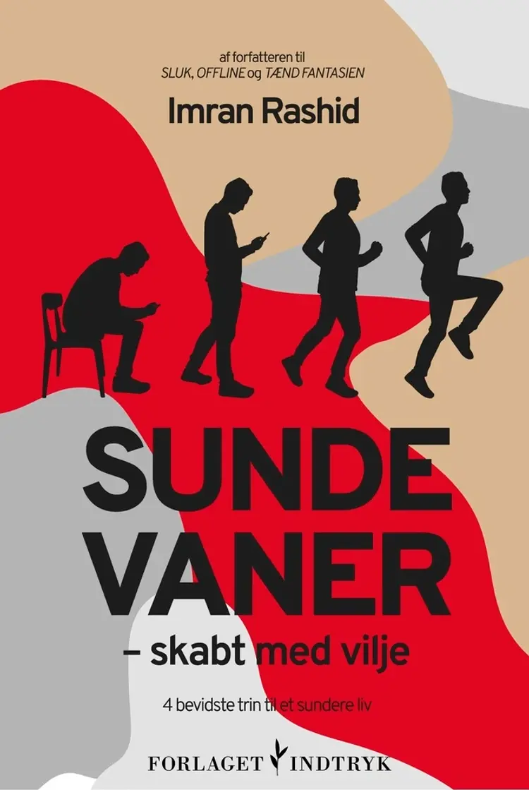 Sunde Vaner af Thomas Bo Thomsen