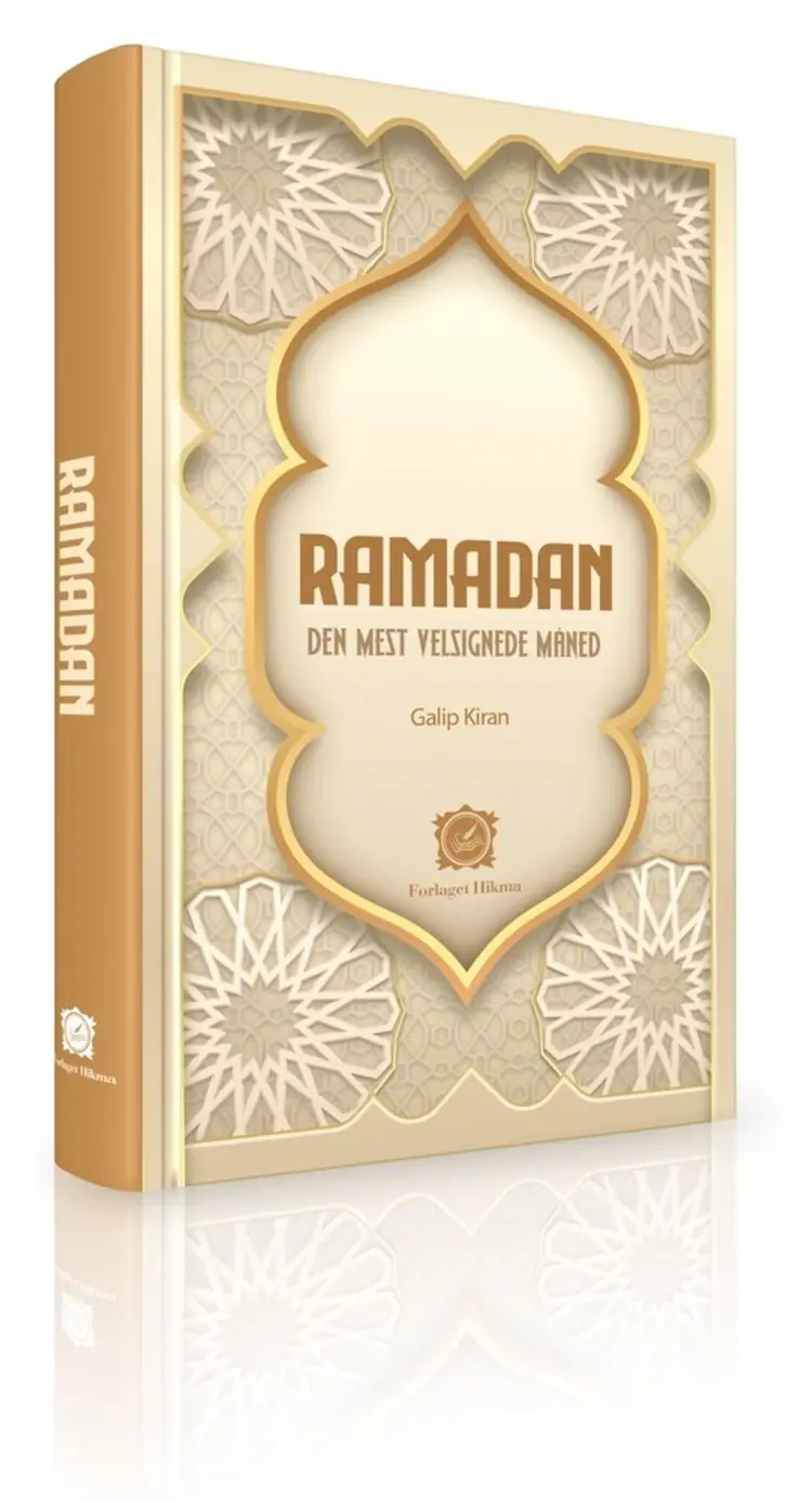 Ramadan: Den mest velsignede måned af Galip Kiran