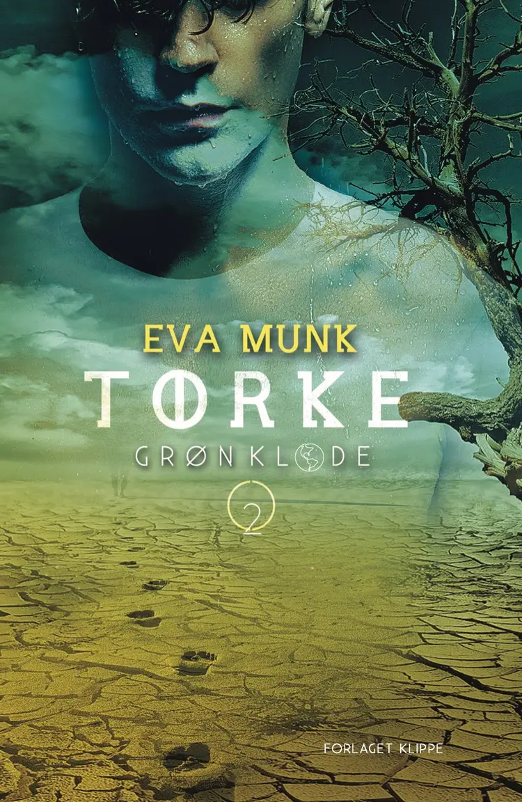 Tørke af Eva Munk