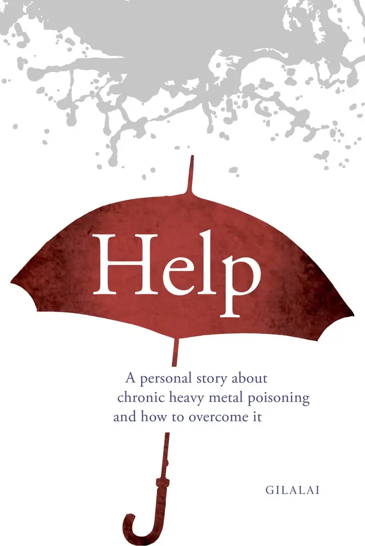 Help. af Githa Ben-David