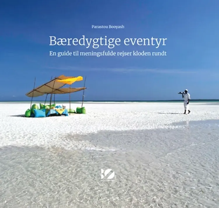 Bæredygtige eventyr af Parastou Booyash