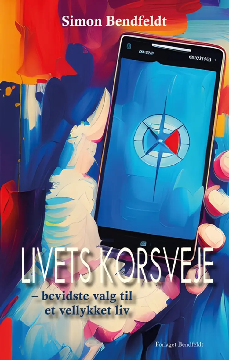Livets korsveje af Simon Bendfeldt