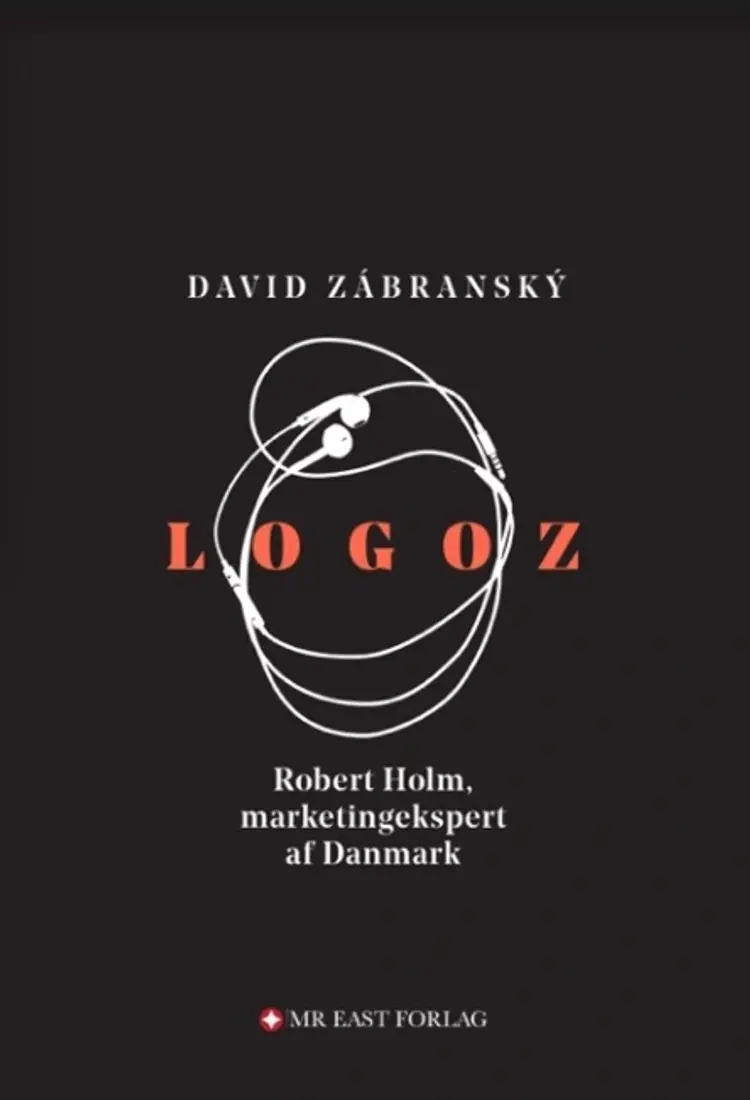 LOGOZ af David Zábranský