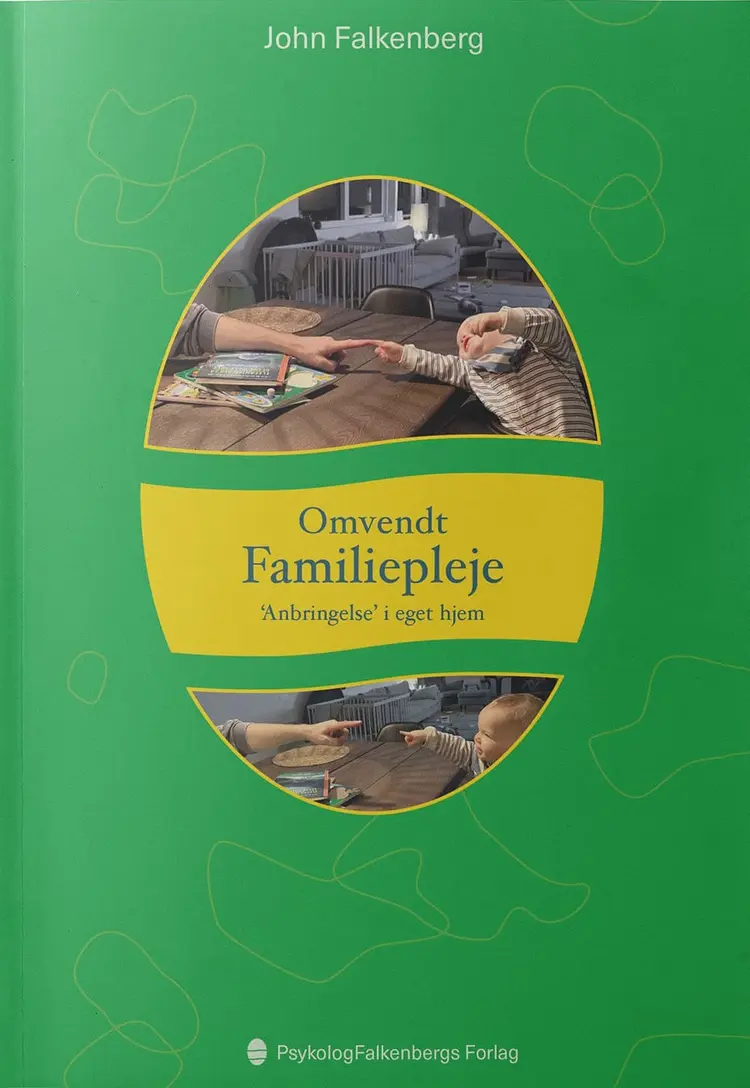 Omvendt Familiepleje af John Falkenberg