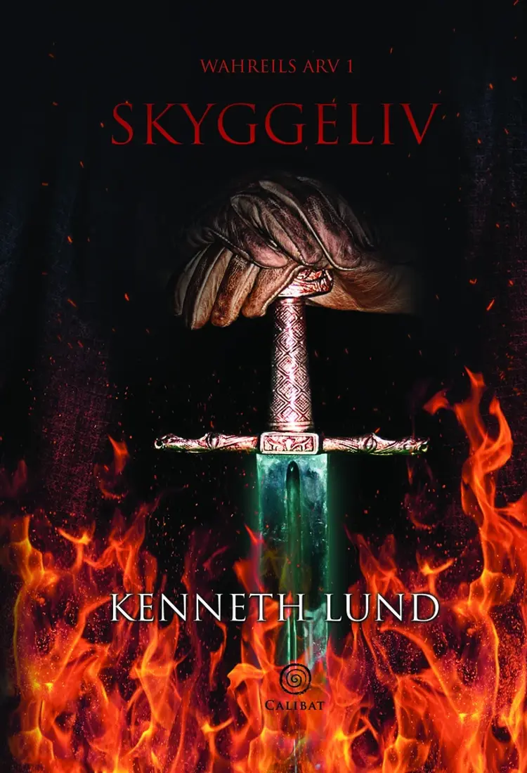 Skyggeliv af Kenneth Lund
