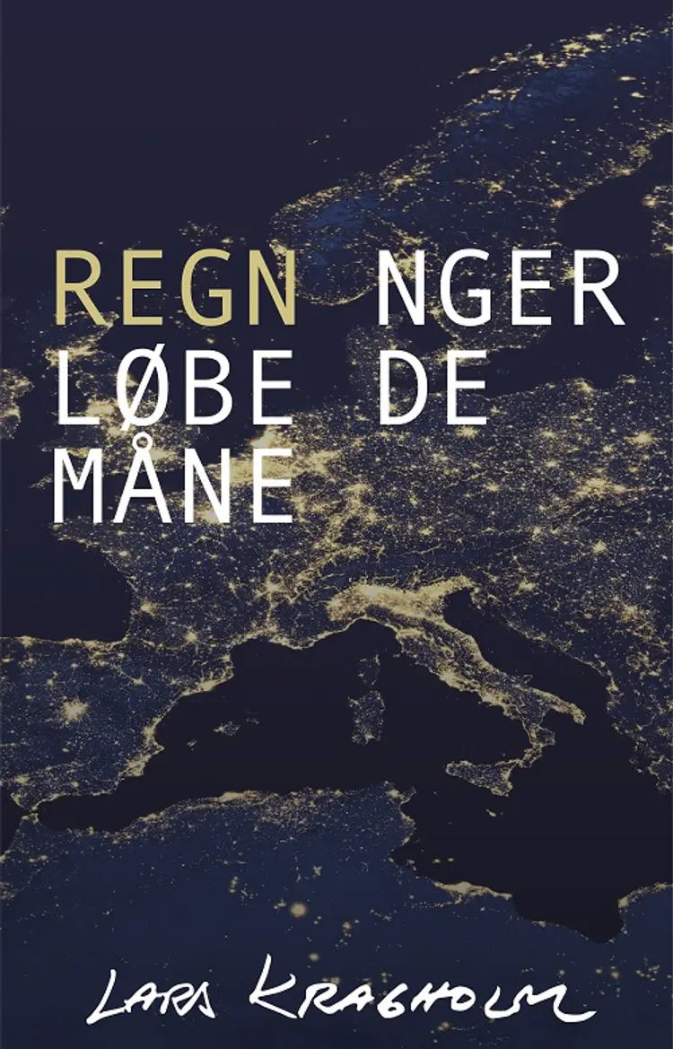 Regninger Løbende Måned af Lars Kragholm