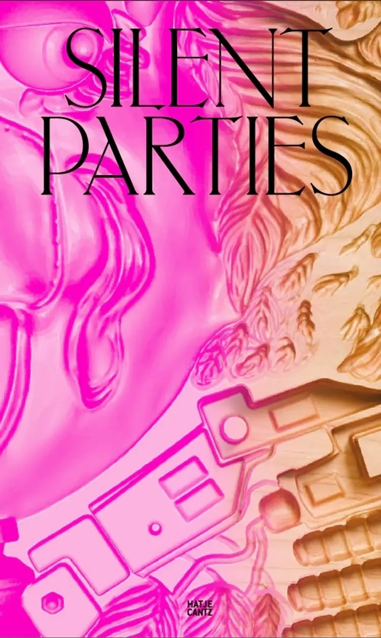 benandsebastian - Silent Parties af Bengt Holst