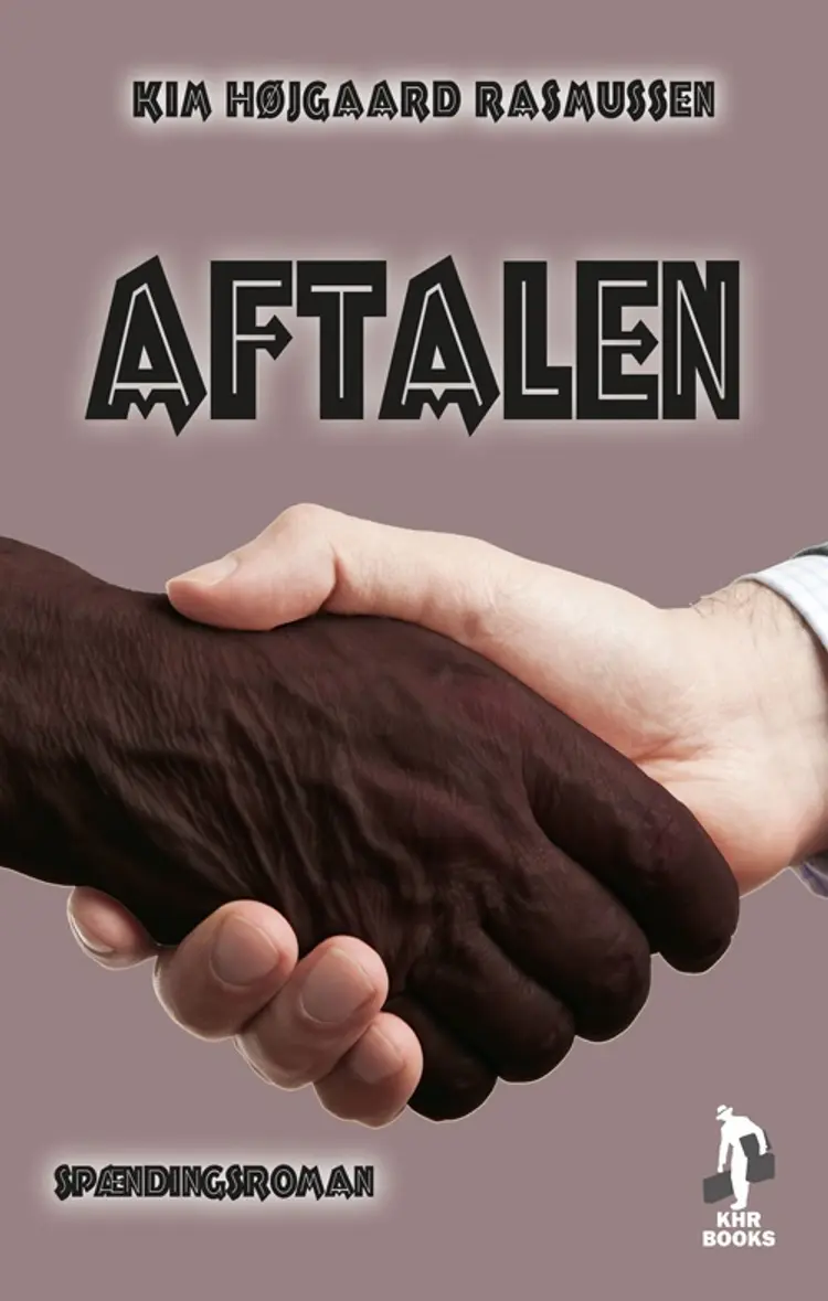 Aftalen af Kim Højgaard Rasmussen