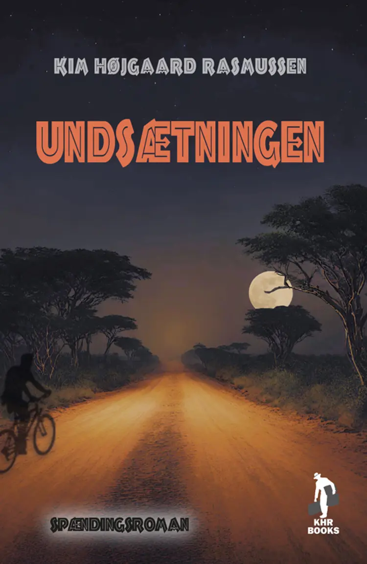 Undsætningen af Kim Højgaard Rasmussen
