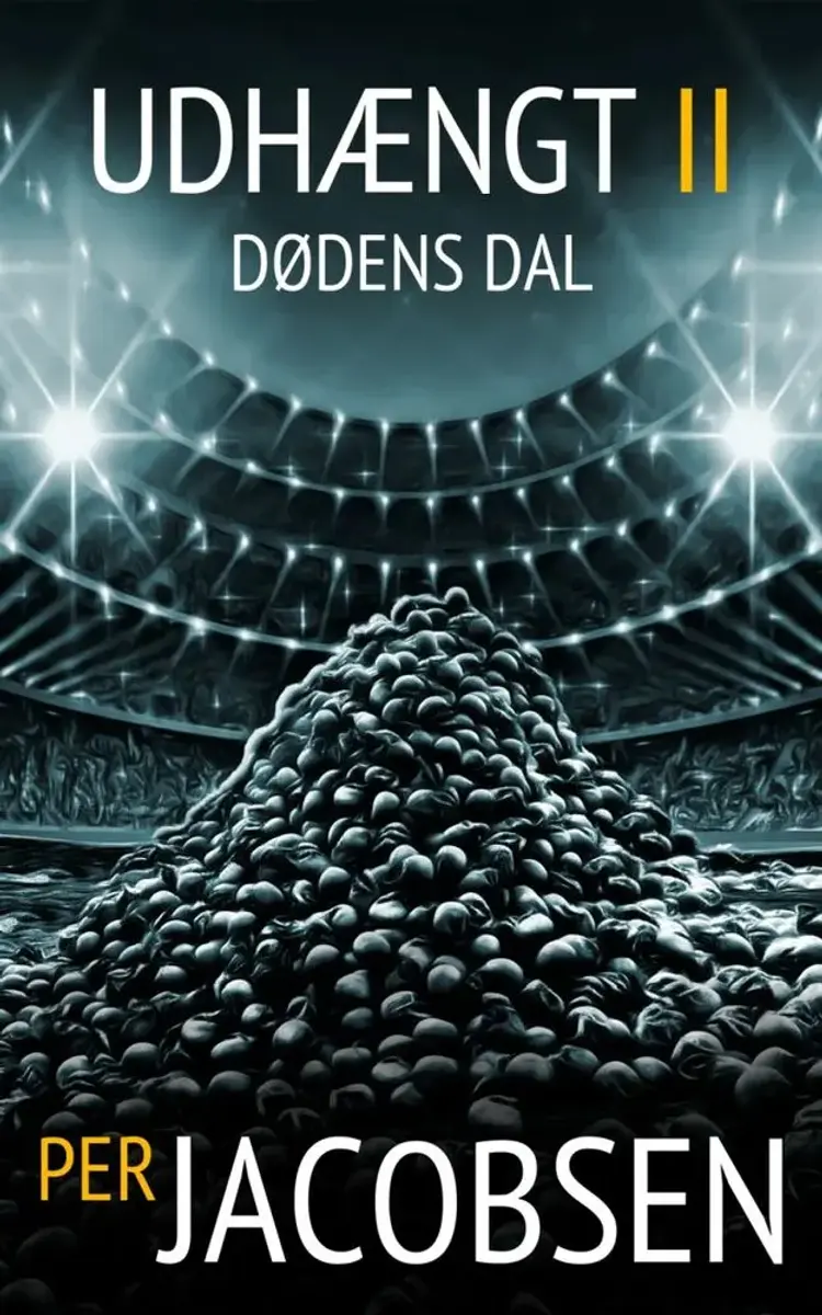 Dødens dal af Per Jacobsen