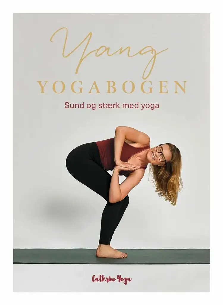 Yang Yogabogen af Cathrine Koefoed