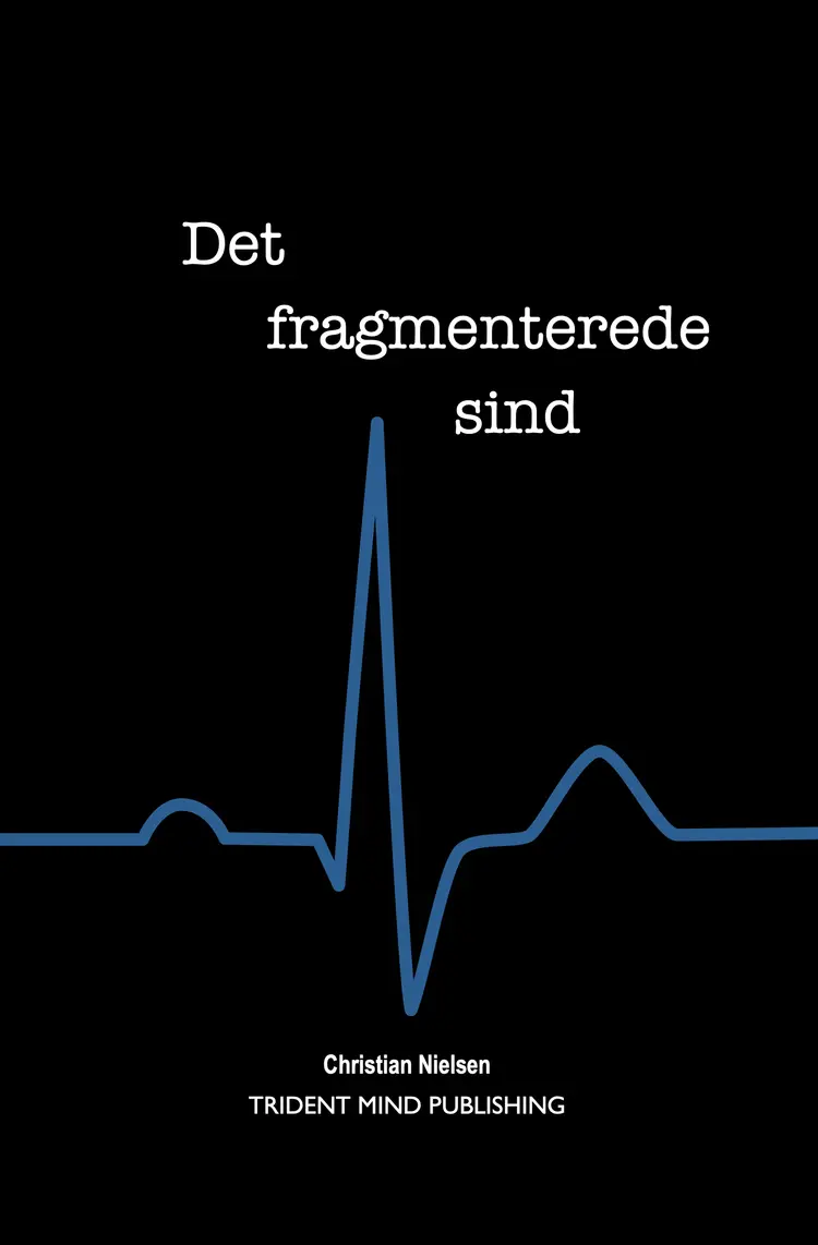 Det fragmenterede sind af Jette Tybjerg