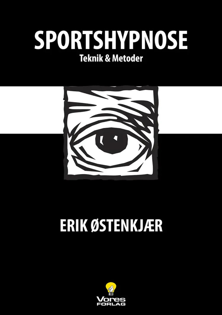 Sportshypnose af Erik Østenkjær