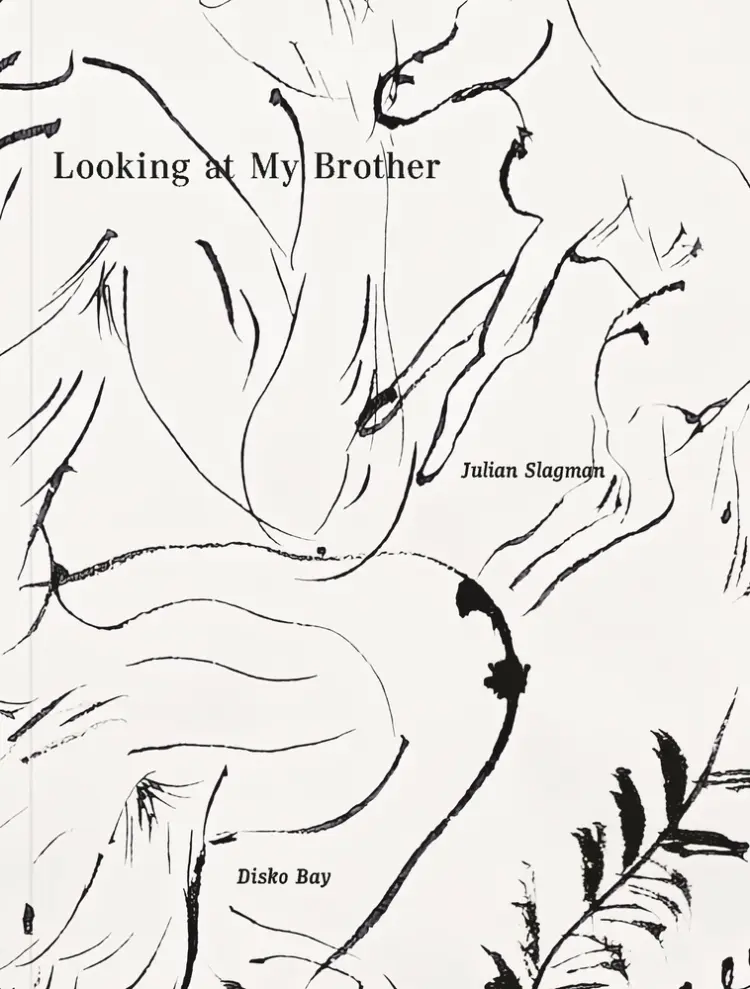 Looking at My Brother af Julian Slagman