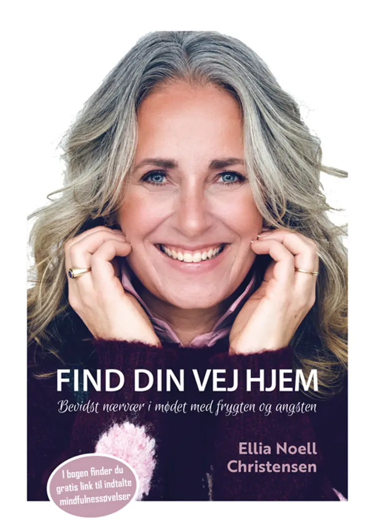 Find din vej hjem af Ellia Noell Christensen