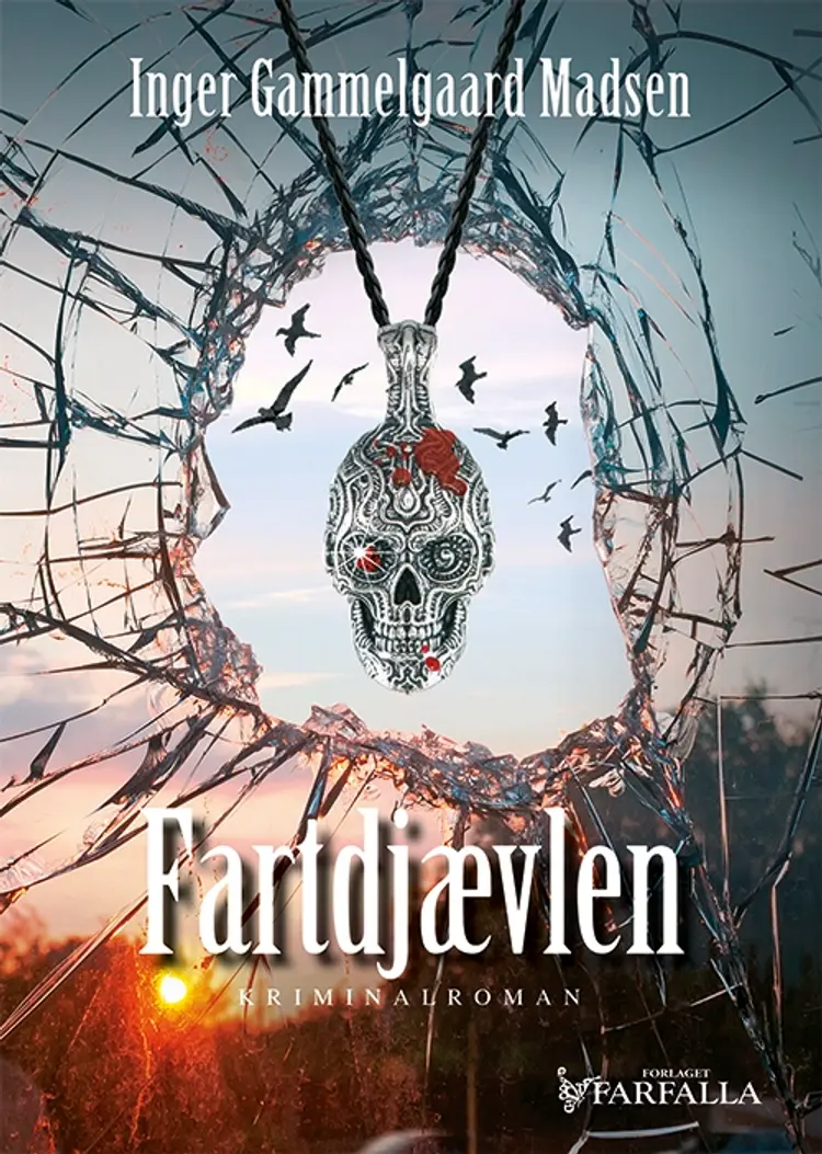 Fartdjævlen af Inger Gammelgaard Madsen