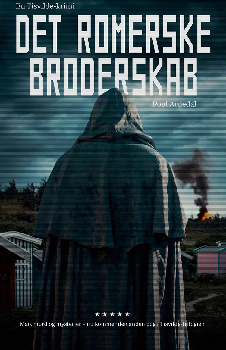 Det romerske broderskab af Poul Arnedal
