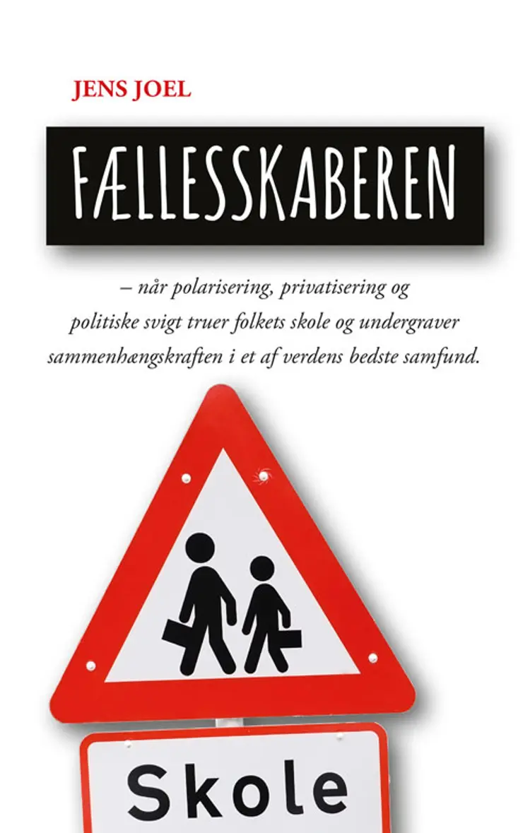 Fællesskaberen af Jens Joel