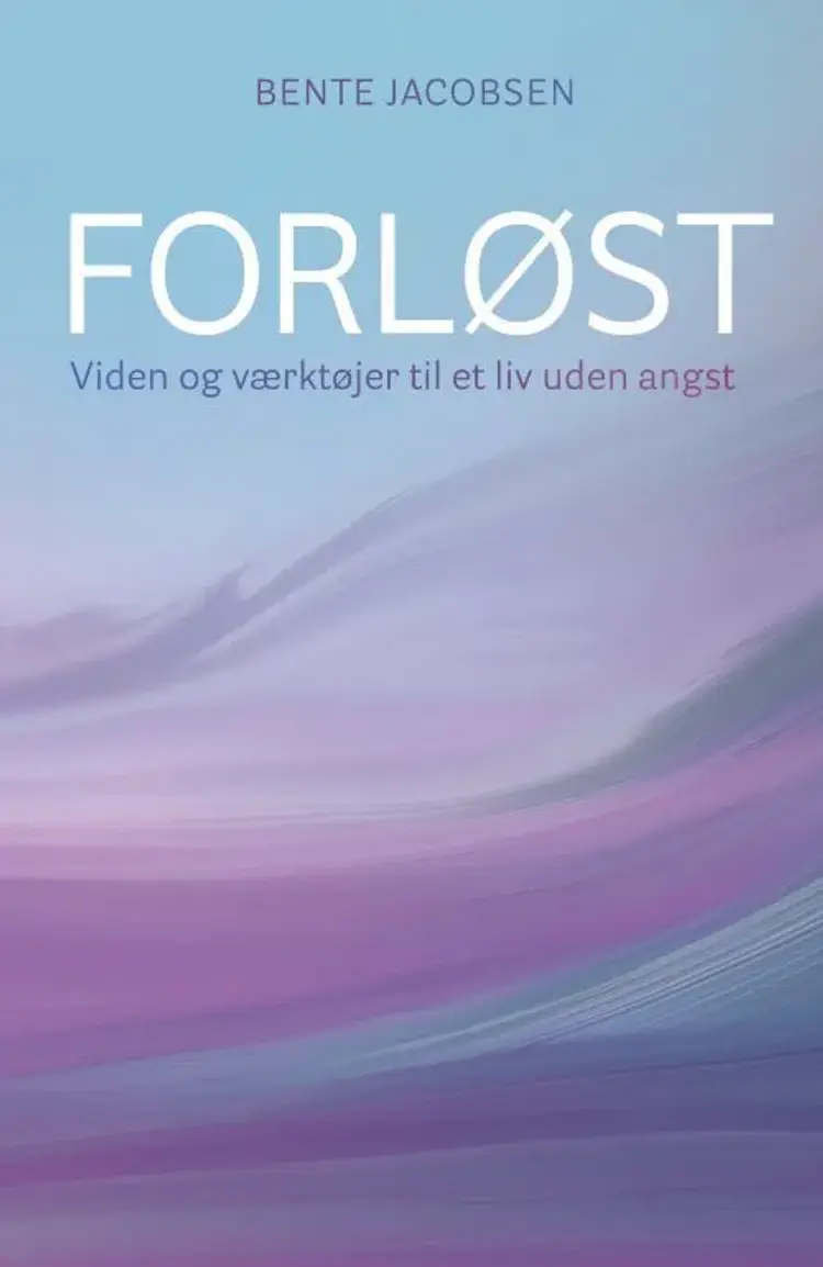FORLØST af Bente Jacobsen