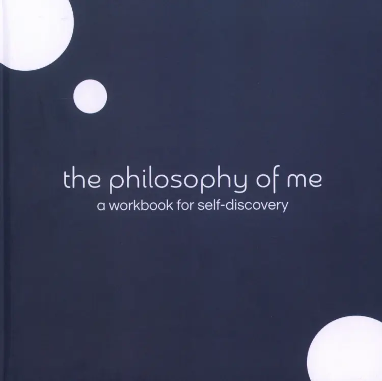 the philosophy of me af Mary Apostolaki