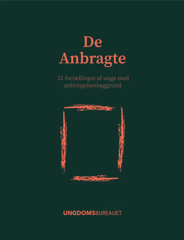 De Anbragte af Natasha Arnoldi