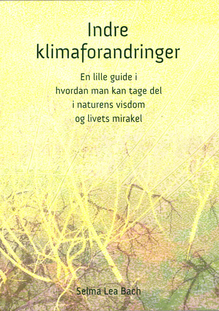 Indre Klimaforandringer af Selma Lea Bach