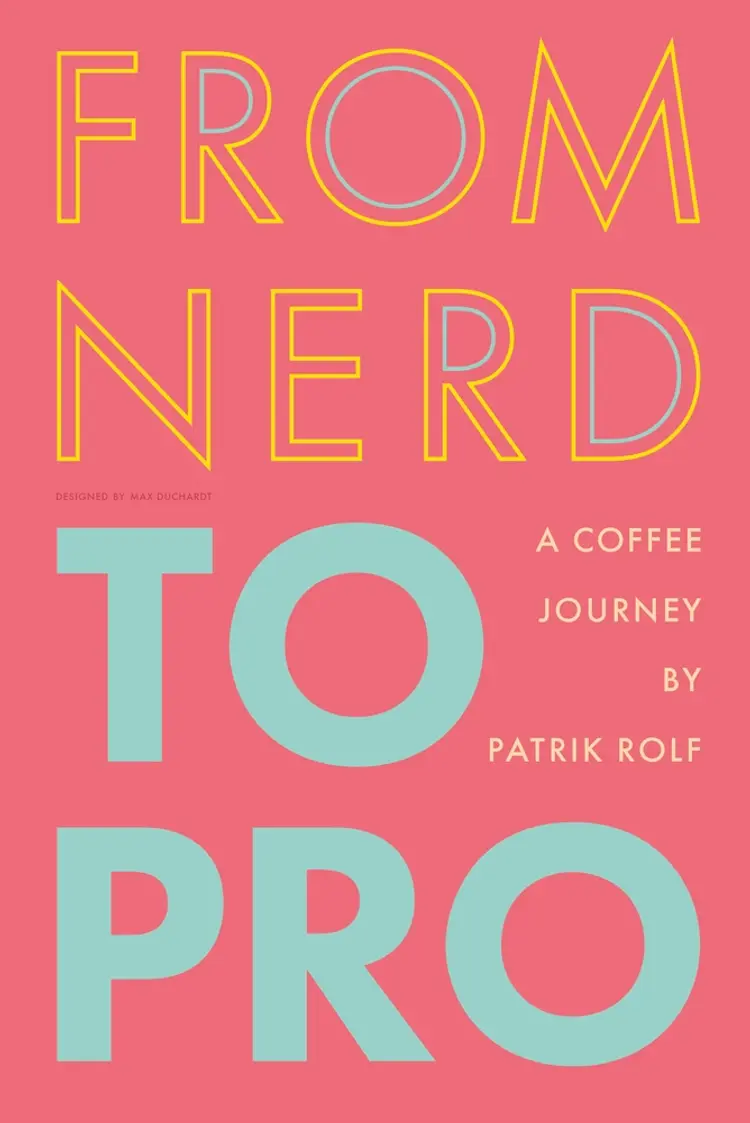 From Nerd to Pro(fessional) af Patrik Rolf